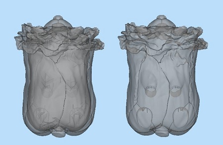 3d打印的掏空需要注意什么？